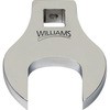 JHW10772 3/8�h���C�u �N���[�t�b�g�����` WILLIAMS 60943532