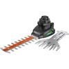 2in1ガーデンヘッド BLACK&DECKER