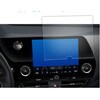 液晶保護フィルム カーナビ  トヨタ レクサス 2 代目  NX ナビ NX250 NX350 NX350H NX450H  NX 9.8インチ ブルーライトカット 反射防止 メディアフューチャー