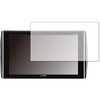 液晶保護フィルム カーナビ   アルパイン WVGA リアビジョン PKH-M1000SV 10.1型 高硬度9H メディアカバーマーケット