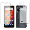 mat-lssm06-mc004009 tیtB  UMIDIGI BISON X10   ʃZbg ˖h~ fBAJo[}[Pbg 60958094
