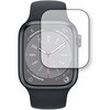 液晶保護フィルム Apple Watch Series 8 メディアフューチャー