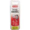 91VXL060EC �\�[�`�F�[�� �I���S��(OREGON) 60959367