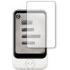 液晶保護フィルム  SOURCENEXT POCKETALK S (ポケトーク エス) 高硬度9H メディアフューチャー