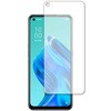 液晶保護フィルム  OPPO Reno5 A 反射防止 メディアフューチャー