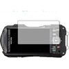 液晶保護フィルム RICOH WG-50 WG-40 WG-40W ブルーライトカット 反射防止 メディアフューチャー