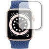 液晶保護フィルム  Apple Watch S6 44mm 高硬度9H メディアフューチャー