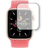液晶保護フィルム  Apple Watch SE 40mm 高硬度9H メディアフューチャー
