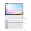 n9bc-lstb10-mc004384 液晶保護フィルム NEC LAVIE Tab T10 T1055 EAS TAB10 F02 両面 背面 3枚セット 対応 高硬度9H ブルーライトカット反射防止 互換品 メディアカバーマーケット 60961777