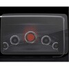 液晶保護フィルム カーナビ  マツダ  CX-3 ロードスターRF / ロードスター / デミオ 7インチ 指紋防止 メディアフューチャー