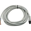 M12片側コネクタケーブル 日本モレックス(molex)