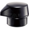 SIMPLEXハンマー用インサート HALDER(ハルダー)