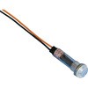 DW-10ML-IP-AC/DC5V-60V-O/C サカズメ  防水防滴IP65 LED表示灯 Φ10 坂詰製作所 60963297