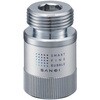 FB洗濯機用アダプター SANEI