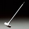 PTFE2枚羽根撹拌棒 サンプラテック