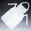 ディスポ胸前掛 サンプラテック