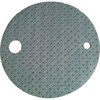 油吸収材 ドラム缶用マット(25枚入り) JOHNAN
