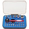 ラチェットビット&ソケット セット 27pcs モノタロウ