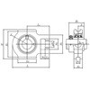UELT212D1 ���S���e�[�N�A�b�v�`���j�b�g/�~�����`�A�ΐS�J���[�� UELT�` NTN(�G�k�e�B�[�G�k) 60983555