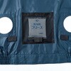 KF95950-KS035 空調風神服 半袖ブルゾン (ハイパワーファン&バッテリーセット 2024-2) サンエス 61065054
