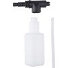 洗剤タンク(洗剤噴射ノズル入)(高圧洗浄機MRO-1400用部品) モノタロウ