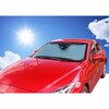 PFS-L 車用サンシェード TRUSCO 61471577