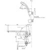 TMGG46E tT[13(VoX)()(JIS) TOTO 61014256