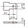 HP6.5-12(187) `َ~dr nCpbN HPV[Y(W^Cv) V_˓d@ 61017853