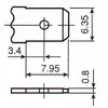 HF7-12(250) `َ~dr nCpbN HFV[Y(d^Cv) V_˓d@ 61017914