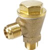 コンプ チェック弁Assy SK11