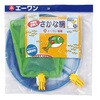 つけかえ用魚網+フラットネット あみのエーワン