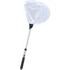 折りたためる魚網PATANT28(収納袋付) あみのエーワン