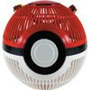 ポケモン虫かご モンスターボール 3個組 あみのエーワン
