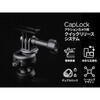 P-GM-153 CapLock Action Camera Neck Mount PGYTECH 61025714