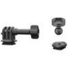 CapLock Action Camera Ball-head Quick Release Set PGYTECH