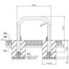 FAA-11SK10-700-IMB(W) CpNgA[` b X`[ 101.6 W1000 JMt T|[ 61026500