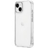 iPhone 15 iPhone14 カメラ保護ハイブリッドケース 耐衝撃 TPU LEPLUS NEXT