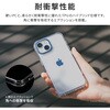LN-IM23CCMGD iPhone 15 iPhone14 JیnCubhP[X ϏՌ TPU LEPLUS NEXT 61034525
