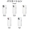 LN-IM23CCMGD iPhone 15 iPhone14 JیnCubhP[X ϏՌ TPU LEPLUS NEXT 61034525