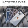 LN-IM23CCMBL iPhone 15 iPhone14 �J�����ی�n�C�u���b�h�P�[�X �ϏՌ� TPU LEPLUS NEXT 61034550