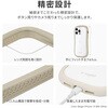 LN-IL23VMFNV iPhone 15 Pro Max ϏEϏՌnCubhP[X Xgbvz[t TPU LEPLUS NEXT 61034954