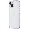 iPhone 15 カメラレンズ保護ハイブリッドケース 耐衝撃 TPU LEPLUS NEXT