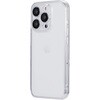 iPhone 15 Pro カメラレンズ保護ハイブリッドケース 耐衝撃 TPU LEPLUS NEXT
