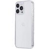 iPhone 15 Pro Max カメラレンズ保護ハイブリッドケース 耐衝撃 TPU LEPLUS NEXT
