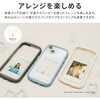LN-IM23PLCRD iPhone 15 iPhone14 ϏՌnCubhP[X Xgbvz[t TPU LEPLUS NEXT 61035155