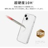 LN-IM23CGSCL iPhone 15 iPhone14 ϏEKXnCubhP[X ϏՌ Xgbvz[t TPU LEPLUS NEXT 61035399