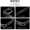 LN-IM23CGSCL iPhone 15 iPhone14 ϏEKXnCubhP[X ϏՌ Xgbvz[t TPU LEPLUS NEXT 61035399