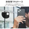 LN-IM23BWPNV iPhone 15 iPhone14 ^EyPUU[蒠P[X ϏՌ }Olbgdl X^h@\ 蒠^ Xgbvz[t TPU LEPLUS NEXT 61035426
