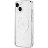 iPhone 15 iPhone14 超硬・高速充電対応ハイブリッドケース 耐衝撃 ストラップホール付 TPU LEPLUS NEXT