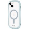 LN-IM23VMCLBL iPhone 15 iPhone14 [dΉEϏEϏՌnCubhP[X Xgbvz[t TPU LEPLUS NEXT 61035600